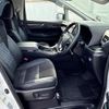 toyota alphard 2015 quick_quick_DBA-AGH30W_AGH30-0047857 image 5