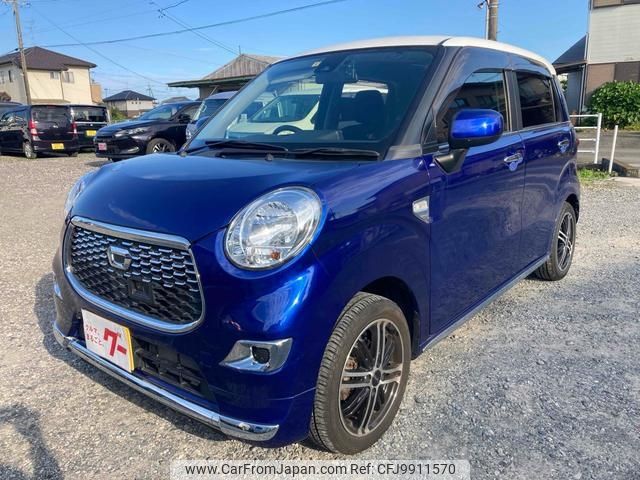 daihatsu cast 2016 -DAIHATSU--Cast LA250S--0052720---DAIHATSU--Cast LA250S--0052720- image 1