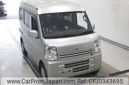 nissan clipper-van 2020 -NISSAN--Clipper Van DR17V-449444---NISSAN--Clipper Van DR17V-449444-