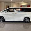 toyota alphard 2021 -TOYOTA--Alphard AGH30W--AGH30-9032718---TOYOTA--Alphard AGH30W--AGH30-9032718- image 24