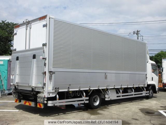isuzu forward 2017 CFJ1604194 image 2