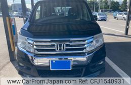 honda stepwagon 2013 CFJ1540931