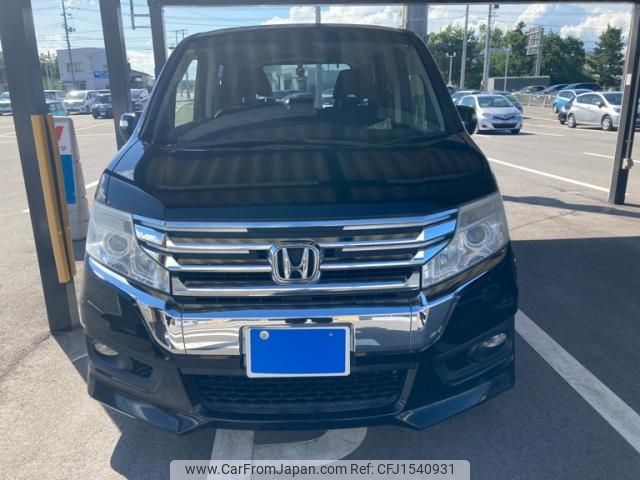 honda stepwagon 2013 CFJ1540931 image 1