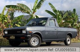 nissan sunny-truck 1992 GOO_NET_EXCHANGE_0803477A20240808G003