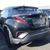 toyota c-hr 2017 -TOYOTA--C-HR DAA-ZYX10--ZYX10-2101307---TOYOTA--C-HR DAA-ZYX10--ZYX10-2101307- image 4