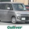 suzuki spacia 2014 -SUZUKI--Spacia DBA-MK32S--MK32S-861609---SUZUKI--Spacia DBA-MK32S--MK32S-861609- image 1
