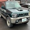 suzuki jimny 2001 -SUZUKI--Jimny TA-JB23W--JB23W-236976---SUZUKI--Jimny TA-JB23W--JB23W-236976- image 1