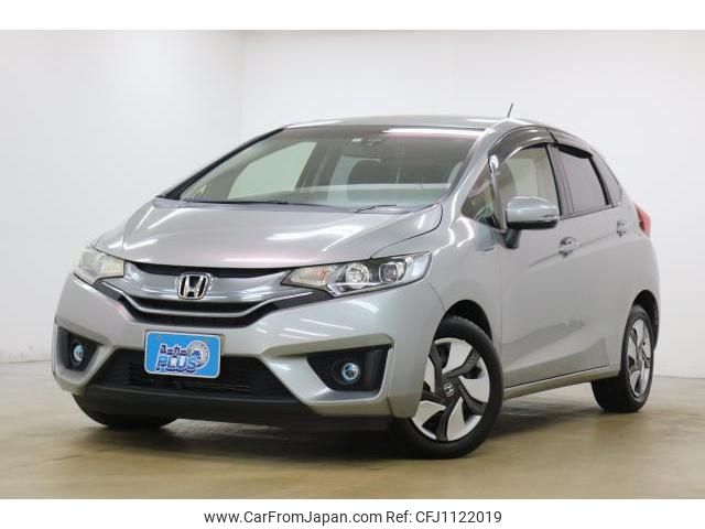 honda fit-hybrid 2014 quick_quick_GP5_GP5-3039243 image 1