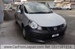 nissan ad-van 2023 CFJ1581314