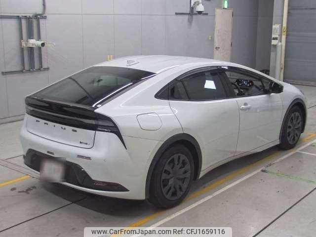 toyota prius-phv 2023 CFJ1659116 image 2
