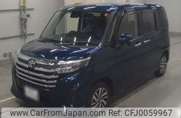 toyota roomy 2023 -TOYOTA 【青森 501に7316】--Roomy M910A-1016813---TOYOTA 【青森 501に7316】--Roomy M910A-1016813-