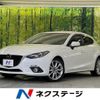 mazda axela 2014 -MAZDA--Axela DBA-BMEFS--BMEFS-106967---MAZDA--Axela DBA-BMEFS--BMEFS-106967- image 1