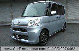 daihatsu tanto 2015 -DAIHATSU--Tanto DBA-LA600S--LA600S-0347085---DAIHATSU--Tanto DBA-LA600S--LA600S-0347085-