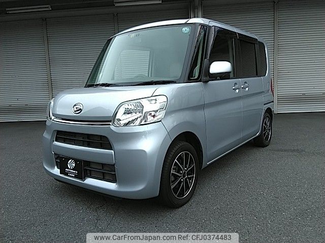 daihatsu tanto 2015 -DAIHATSU--Tanto DBA-LA600S--LA600S-0347085---DAIHATSU--Tanto DBA-LA600S--LA600S-0347085- image 1