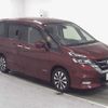 nissan serena 2019 -NISSAN 【鳥取 309ﾛ888】--Serena GFC27--138345---NISSAN 【鳥取 309ﾛ888】--Serena GFC27--138345- image 1