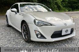 toyota 86 2013 CFJ1582684