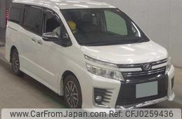 toyota voxy 2016 quick_quick_DBA-ZRR80W_0214565