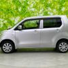 suzuki wagon-r 2014 quick_quick_DBA-MH34S_MH34S-283564 image 2