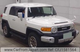 toyota fj-cruiser 2012 CFJ1581564