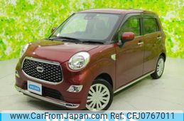 daihatsu cast 2019 quick_quick_DBA-LA260S_LA260S-0040274