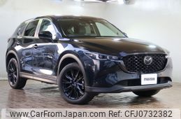 mazda cx-5 2022 -MAZDA--CX-5 3DA-KF2P--KF2P-515447---MAZDA--CX-5 3DA-KF2P--KF2P-515447-