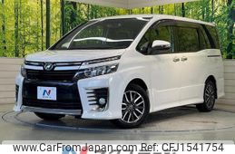 toyota voxy 2014 CFJ1541754