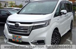 honda stepwagon 2018 -HONDA 【富山 334】--Stepwgn RP5--RP5-1073417---HONDA 【富山 334】--Stepwgn RP5--RP5-1073417-