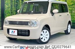 suzuki alto-lapin 2013 -SUZUKI--Alto Lapin DBA-HE22S--HE22S-430559---SUZUKI--Alto Lapin DBA-HE22S--HE22S-430559-