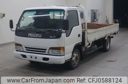 isuzu elf-truck 1995 -ISUZU--Elf NPR66LR-7418642---ISUZU--Elf NPR66LR-7418642-