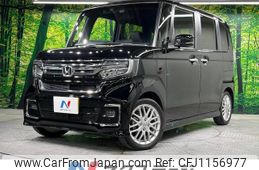 honda n-box 2021 -HONDA--N BOX 6BA-JF3--JF3-2326246---HONDA--N BOX 6BA-JF3--JF3-2326246-
