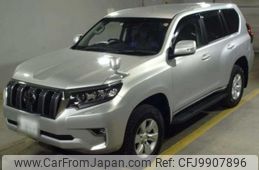 toyota land-cruiser-prado 2018 quick_quick_CBA-TRJ150W_TRJ150-0088332