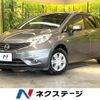 nissan note 2014 -NISSAN--Note DBA-E12--E12-226188---NISSAN--Note DBA-E12--E12-226188- image 1