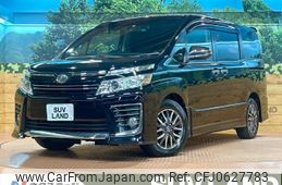 toyota voxy 2016 -TOYOTA--Voxy DBA-ZRR80W--ZRR80-0192175---TOYOTA--Voxy DBA-ZRR80W--ZRR80-0192175-