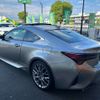 lexus rc 2019 -LEXUS--Lexus RC DAA-AVC10--AVC10-6005611---LEXUS--Lexus RC DAA-AVC10--AVC10-6005611- image 30