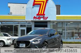 mazda demio 2019 CFJ1453655