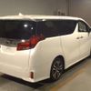 toyota alphard 2021 -TOYOTA--Alphard 3BA-AGH30W--AGH30-0368598---TOYOTA--Alphard 3BA-AGH30W--AGH30-0368598- image 2