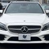 mercedes-benz c-class-station-wagon 2019 -MERCEDES-BENZ--Benz C Class Wagon 5AA-205277--WDD2052772F924973---MERCEDES-BENZ--Benz C Class Wagon 5AA-205277--WDD2052772F924973- image 15