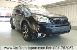 subaru forester 2013 CFJ1752067
