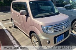 suzuki mr-wagon 2015 -SUZUKI--MR Wagon DBA-MF33S--MF33S-433195---SUZUKI--MR Wagon DBA-MF33S--MF33S-433195-