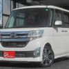 daihatsu tanto 2015 quick_quick_DBA-LA600S_LA600S-0326477 image 1