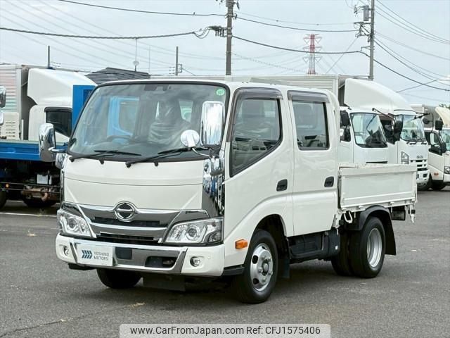 hino dutro 2023 CFJ1575406 image 1