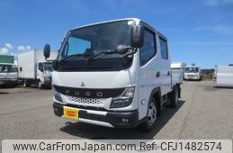 mitsubishi-fuso canter 2024 CFJ1482574