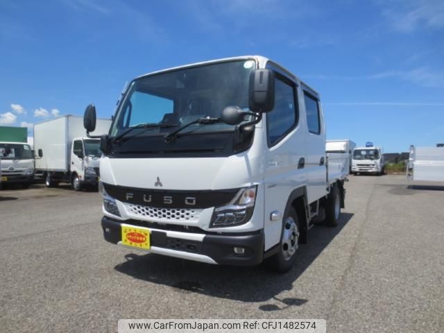 mitsubishi-fuso canter 2024 CFJ1482574 image 1