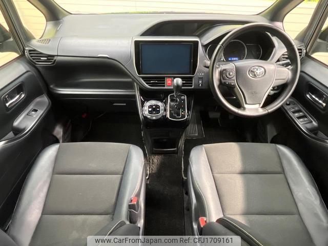 toyota noah 2016 CFJ1709161 image 2