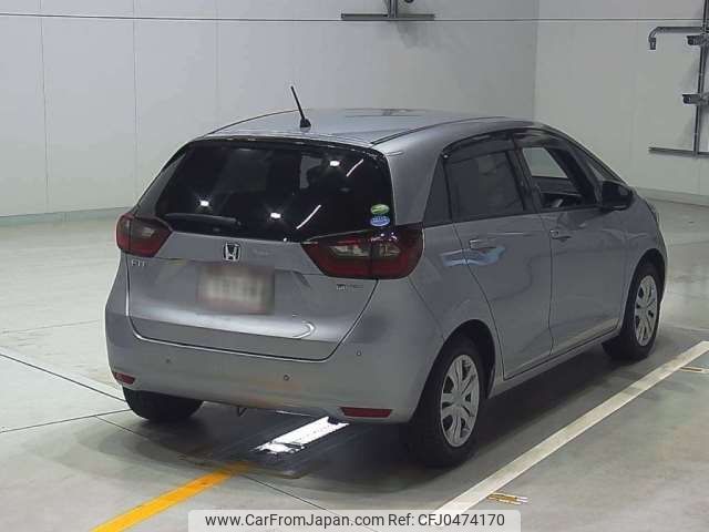 honda fit 2020 -HONDA--Fit 6AA-GR3--GR3-1038049---HONDA--Fit 6AA-GR3--GR3-1038049- image 2