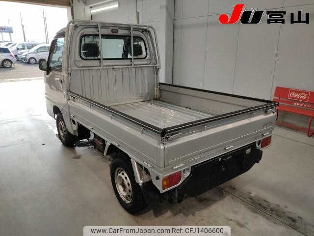 subaru sambar-truck 2012 -SUBARU--Samber Truck TT2--TT2-523942---SUBARU--Samber Truck TT2--TT2-523942- image 2