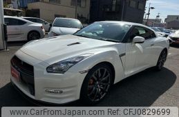 nissan gt-r 2012 -NISSAN--GT-R R35--R35-040279---NISSAN--GT-R R35--R35-040279-