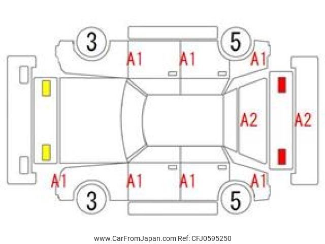 nissan cube 2009 -NISSAN--Cube DBA-Z12--Z12-078948---NISSAN--Cube DBA-Z12--Z12-078948- image 2