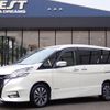 nissan serena 2017 quick_quick_DAA-GFC27_GFC27-065373 image 1