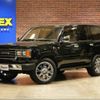 toyota land-cruiser-wagon 2003 -TOYOTA--Land Cruiser Wagon GH-UZJ100W--UZJ100-0143376---TOYOTA--Land Cruiser Wagon GH-UZJ100W--UZJ100-0143376- image 1